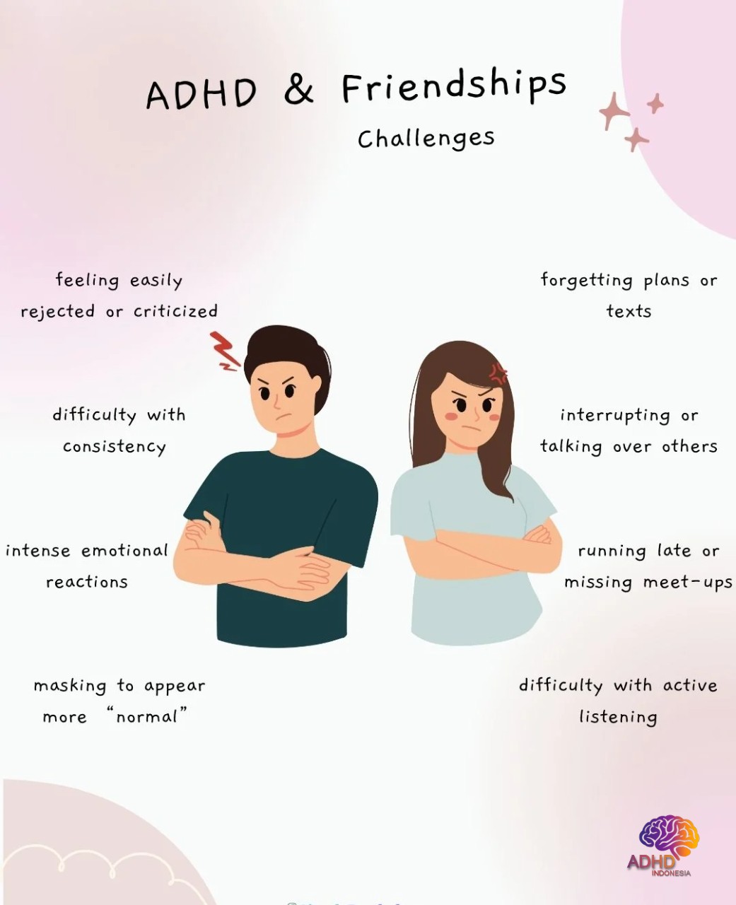 ADHD pada Anak Sekolah: Tantangan dan Pendampingan di Kabupaten Bintan