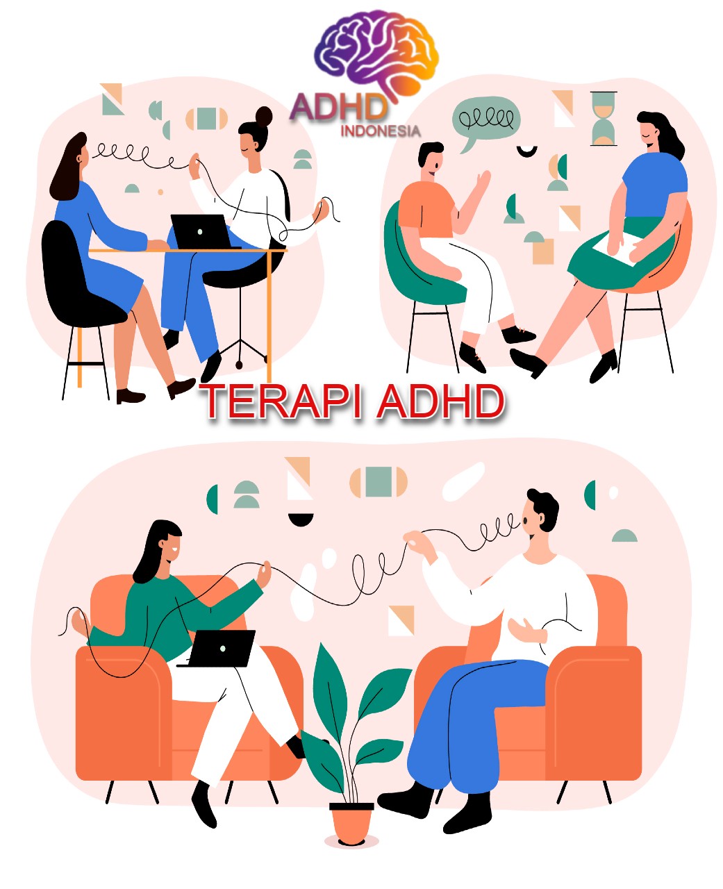 rujukan terapi adhd Indonesia Kabupaten Bintan