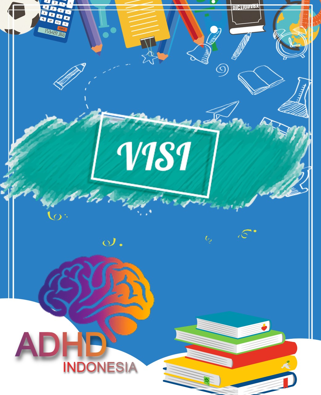 visi adhd Indonesia Kabupaten Bintan